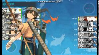 Kantai Collection - Fall 2014 Event E-4 Clear