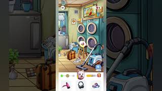 Tidy Master - Hidden Objects - Level 1 #games #enjoy #relaxing #forkids #hiddenobjectgames