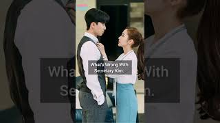 Best K-Drama On Boss And Employee Love Story 🤩.🤩 #youtube #kdrama #kpop #viral #shorts #shortvideo