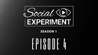 Social Experiment EP04 - Κακή Συμπεριφορά Πελάτη, Κακοποιητική Συμπεριφορά σε Ζώα, Δημόσιος Θηλασμός