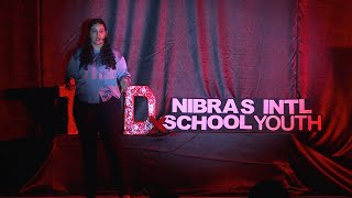 Cultivating Belonging: A Third Culture Kids’ Handbook | Saraluna Habr | TEDxNibras Intl School Youth