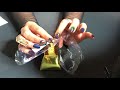 ASMR Gold Dig It! Satisfying videos, Hand Movements, visuals tapping ♥️
