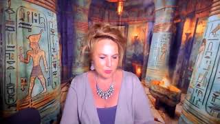 Specific Message: A Feminine has set her plan in motion & this life-calling leads her to her King