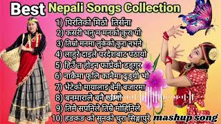 Best Nepali Songs Collection_ शदाबाहर_नेपाली सुपरहिट गितहरु | travelling romantic songs |