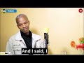 episode 5 part 1 brother enigma on chris brown concert and who said zukiswa is a a prophet of god