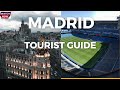 Unlock the Beauty of Madrid Top 25 Tourist Attractions | Travel and Tourism