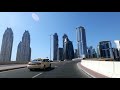 One night in Dubai songs and sunny city DUBAI