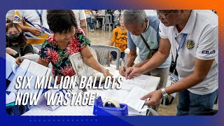 Comelec to reprint another 6 million ballots for 2025 elections | Teleradyo Serbisyo