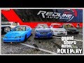 GTA 5 ROLEPLAY - Buying New Cars to Sell at Redline Garage | Ep. 501 Civ