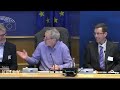 Role of Pollinators in restoring Nature - hosted by Sean Kelly MEP