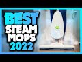 What's The Best Steam Mop (2022)? The Definitive Guide!