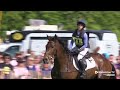 ros canter winning xc rnd