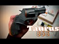 Unboxing - Taurus 856 [Matte Black]