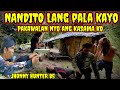 NAPASOK KO NA ANDITO SILA JHONNY HUNTER JOSELITO AT BAGA-BAGA #VIRAL #KRITIKAL #AREA#INTENSE