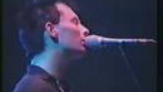 Radiohead - I Promise (Live in Mansfield '96)