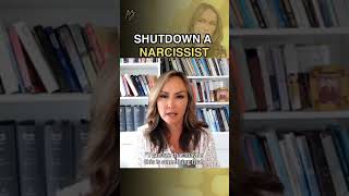 Key Phrases To Shut Down A Narcissist