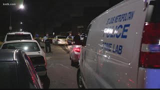 12-year-old boy shot, killed by 10-year-old brother in St. Louis identified