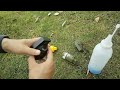 toy hand grenade gel blaster