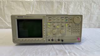 Tektronix TDS 820 Digitizing Oscilloscope (A# 65448)