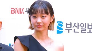 [4K직캠] ‘부일영화상(2019)’ 김다미(Kim Da Mi), 대세 배우 인증(191004)