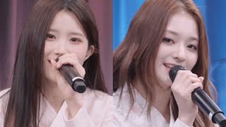 [프로미스나인] 매트리스 - 송하영, 이나경