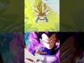 the shocking truth about vegeta s super saiyan 3 vegeta goku dragonball dragonballdaima