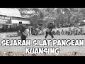 silat Pangean || begini sejarahnya