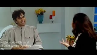 Junaid Jamshed Memorable Interview