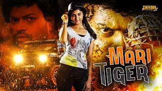Mari Tiger - 2020 New Released Hindi Dubbed Action Movie | Vinod Prabhakar, Teju