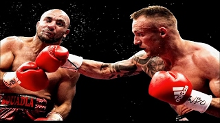 Mikkel Kessler Career Highlights \u0026 Knockouts Jocelyn PoKim