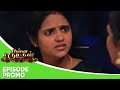 Chinna Marumagal | Episode Promo | 24th october 2024