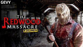 La Masacre De Redwood (The Redwood Massacre) Resumen En 8 Minutos