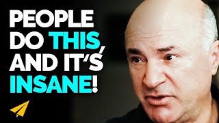 If You Can't Make MONEY in 36 Months, DO THIS! | Kevin O'Leary | Top 10 Rules
