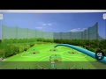 How to play TOPTRACER at World of Golf London