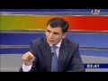 zahid oruc 7 ci debatda