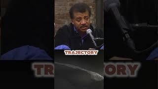 Is Oumuamua An Alien Craft👽| Neil Degrasse Tyson