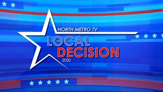 Local Decision 2020: Lucia Vogel - MN Senate 41