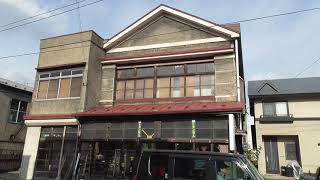 又二金物店【青森県・板柳町】　2020.11.06