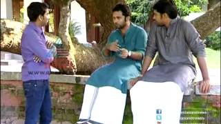 Nivin Pauly, youth icon and actor, Talks to Asianet News, Part 2 (Onam Special 2012)