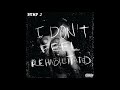 Bump J - CEO (Audio)