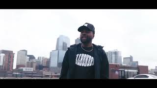 The Last Black Man In Colorado [Official Music Video] Swank Sinatra