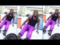 Showbezzy(Showboy) - Bombo Yiee remix  Ft  Kweku Smoke x Yaa Pono {Visualizer}