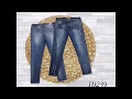 Quần Jean Dài Bigsize Co Giãn TD239 size 32-36 - Kim Fashion