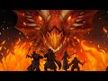 Dungeons & Dragons: A simple interactive, text-based game