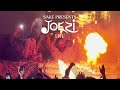 JOEZI Afro House DJ Set | SAKÉ ACT16 @Morsko Casino Garden