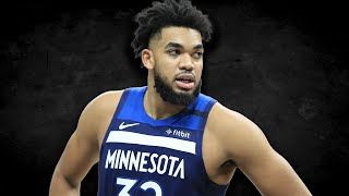 How GOOD Will The MINNESOTA TIMBERWOLVES Be? - Is Karl-Anthony Towns LEAVING?