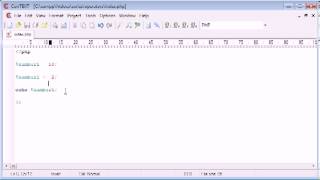 Beginner PHP Tutorial 20 Assignment Operators YouTube