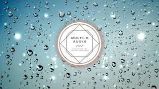 The Rain 8D AUDIO | Relaxing 8D Music for Stress Relief | Silent Partner | Multi-D Audio