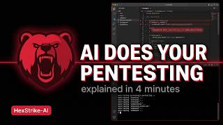 Claude AI as a Pentester? Setting up HexStrike-AI MCP on Kali Linux