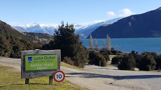 Buchanan Rise, Roys Peninsula, Ruby Island, Wanaka - June 2019